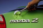 Mazda2 3-Door 2007 года